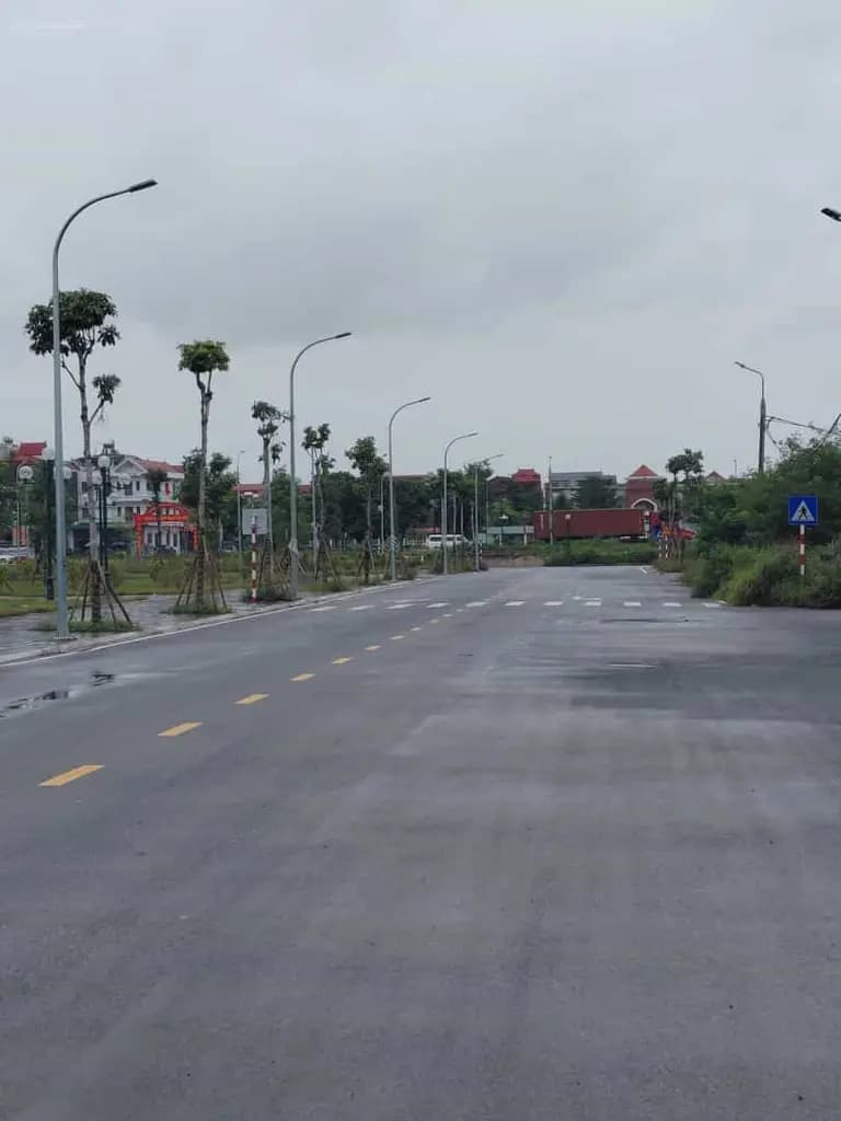 Main-Bán gấp: lô góc 224m2 đất đấu giá Hàn Lạc, Phú Thị, Gia Lâm đường 15m thông các ngả-1
