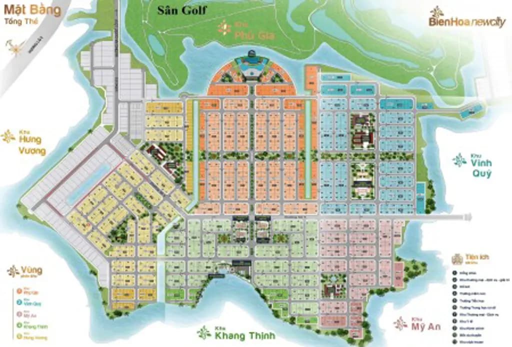 Main-ĐẤT BIÊN HÒA NEW CITY CHỈ 1.6 TỶ | CƠ HỘI SỞ HỮU ĐẤT TIỀM NĂNG TẠI TP. ĐỒNG NAI-1