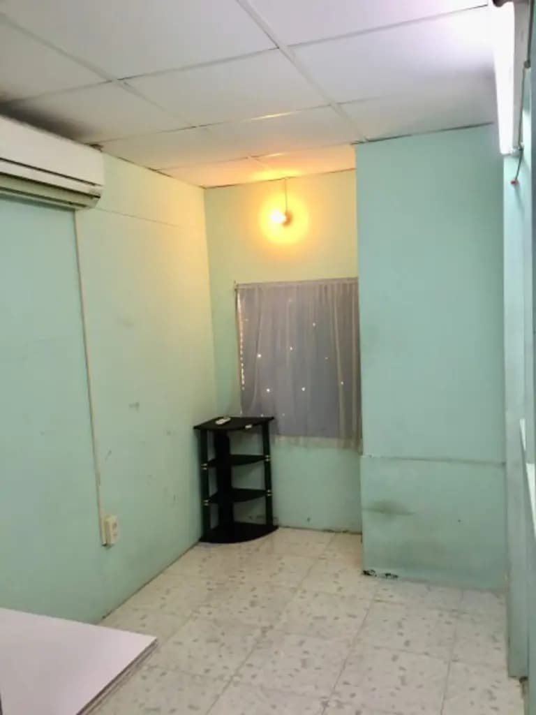 Main-Cho nữ thuê phòng trọ giá rẻ đường Ngô Tất Tố, Bình Thạnh-1