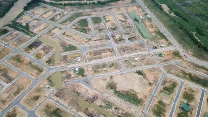 ĐẤT BIÊN HÒA NEW CITY CHỈ 1.6 TỶ | CƠ HỘI SỞ HỮU ĐẤT TIỀM NĂNG TẠI TP. ĐỒNG NAI