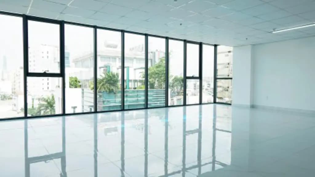 Cho thuê văn phòng Lam Sơn Q.Phú Nhuận HCM