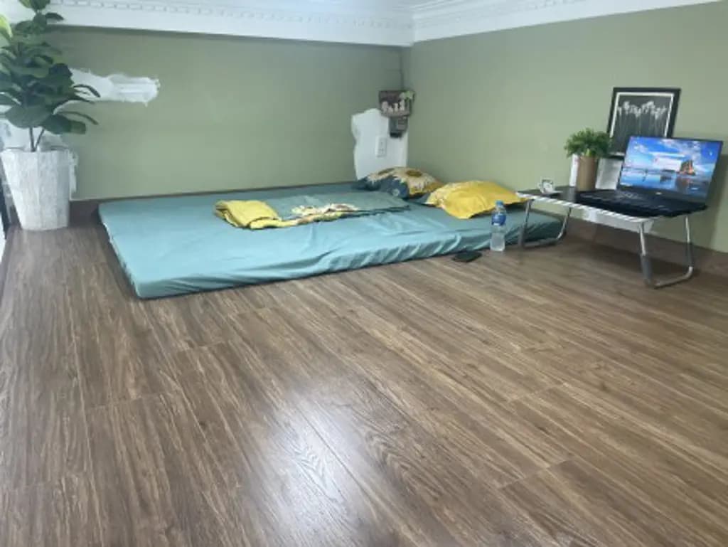 Main-Phòng 32m2 Tô Hiến Thành Q10 có cửa sổ ban công, máy lạnh giờ tự do-3