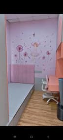 Thumb-NGUYÊN CĂN HẺM XE HƠI LIỀN KỀ VẠN PHÚC 11M x 15M TRET 1LAU 3PN FUll NỘI THẤT GIÁ 12TR-1