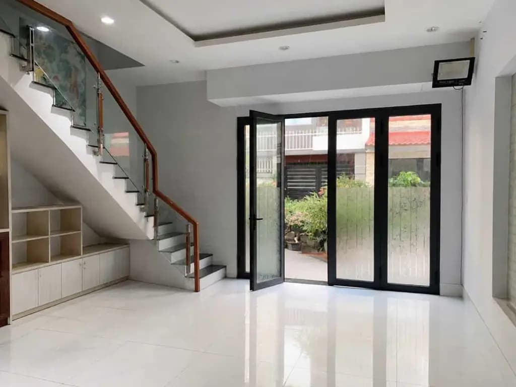 Main-NHÀ ĐẸP 4 TẦNG TRUNG TÂM LINH ĐÔNG - TÔ NGỌC VÂN - HẺM Ô TÔ 6M-1