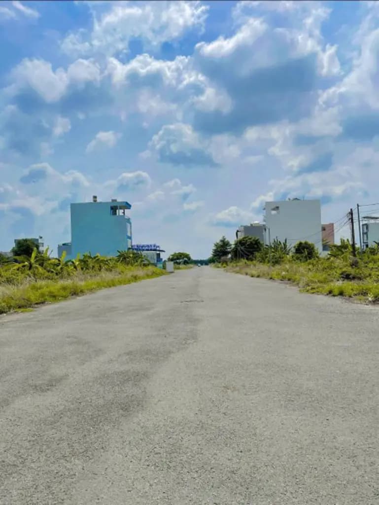 Main-Bán 90m đất kdc Sở Văn Hóa Thông Tin quận 9, sổ đỏ, giá tốt.-4