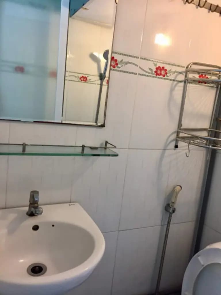 Main-Cho nữ thuê phòng trọ giá rẻ đường Ngô Tất Tố, Bình Thạnh-3