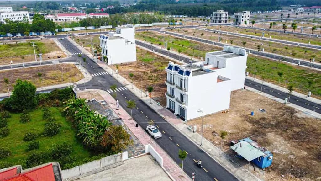 Main-Mở bán đợt đầu 8 căn nhà phố 75m2 giá chỉ từ 1 tỷ 539 triệu xây 3 tầng-0