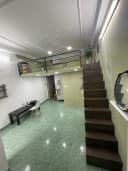Thumb-Phòng 32m2 Tô Hiến Thành Q10 có cửa sổ ban công, máy lạnh giờ tự do-1