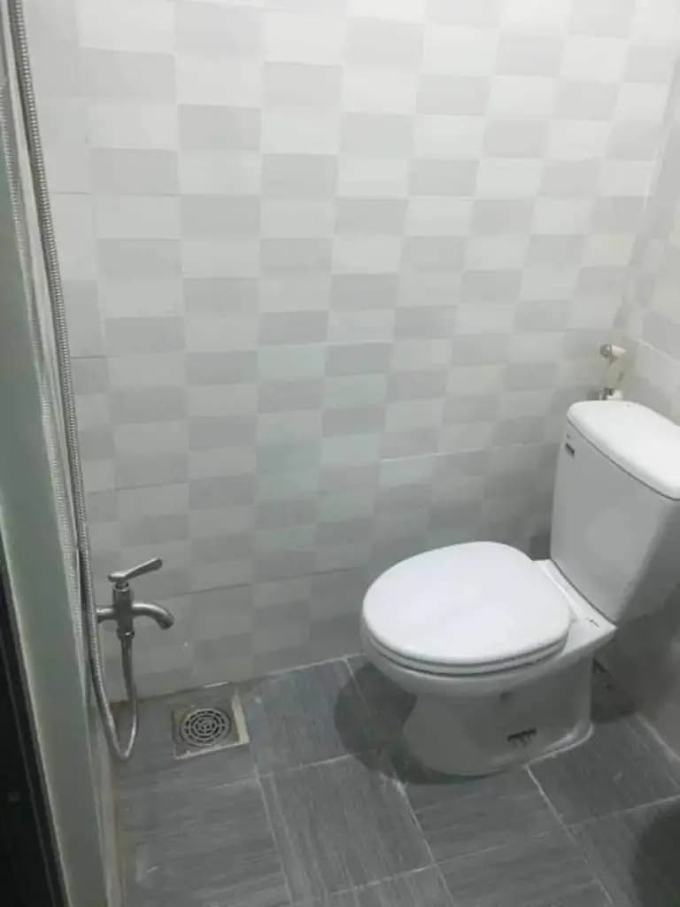 Main-Nhà cho thuê nguyên căn.Diện tích 4x23-6