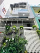Thumb-Bán nhà tân bình, hẻm 1/ xe hơi thông, 4.5x25, chỉ nhỉnh 9 tỷ-9
