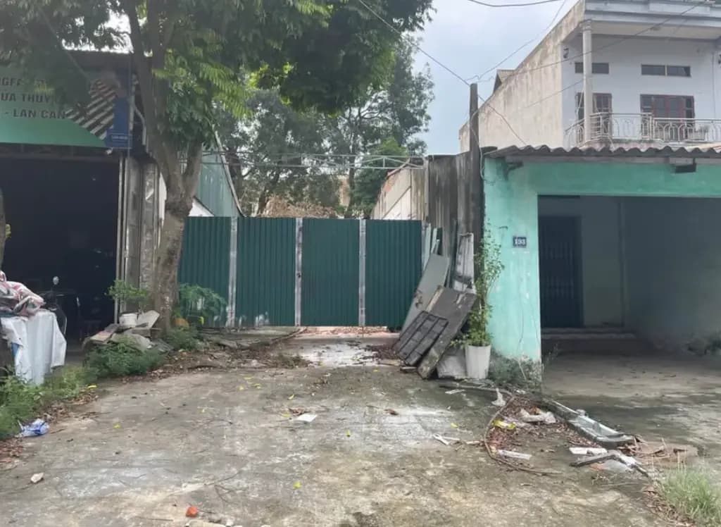Main-Bán Đất 100m2 có sẵn 100 m2 thổ cư giá 1.6 tỷ tại Phường Xuân Khanh Thị xã Sơn Tây Hà Nội-1
