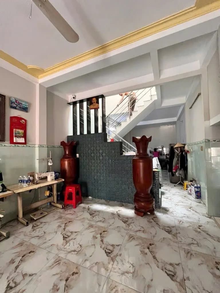 Main-Bán nhà bình tân ngay hương lộ 3, ngang 9x16 ngay aeon tân phú, chỉ 12 tỷ-3