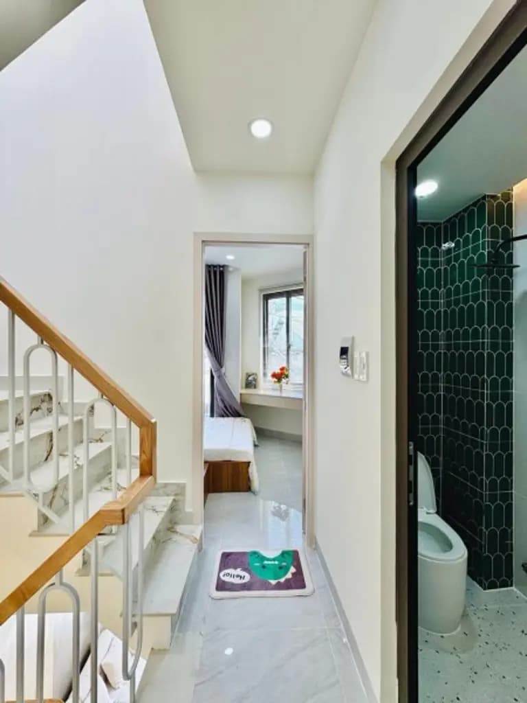 Main-CỰC HOT - CHỈ 5.67 TỶ SỞ HỮU NHÀ 3 TẦNG GÒ VẤP NGAY TRUNG TÂM-2