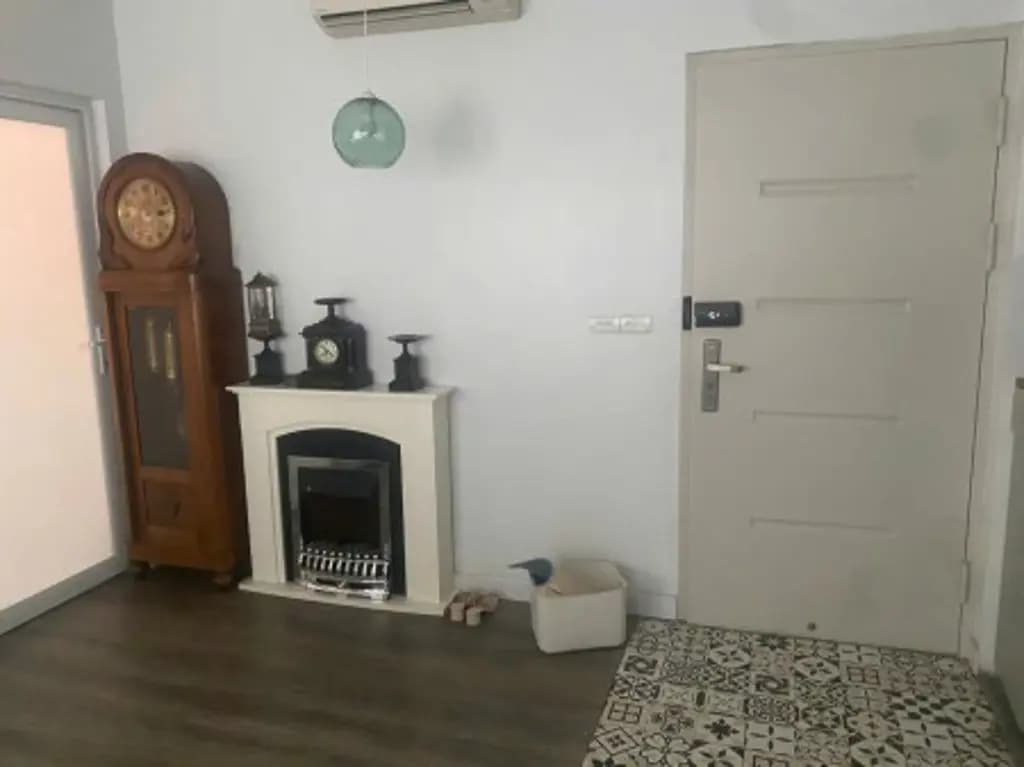 Main-Cho thuê Căn hộ dịch vụ 2N,1K siêu rộng Full đồ tại Ngõ 118 Đào Tấn, Ba Đình. Chỉ 9tr-8