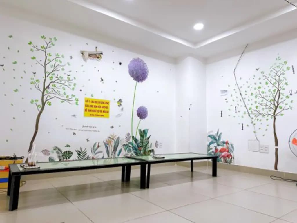 Main-Cho thuê ký túc xá cao cấp bao mọi chi phí giờ giấc tự do văn minh sạch sẽ Dương Quảng Hàm p5 Gò Vấp-2