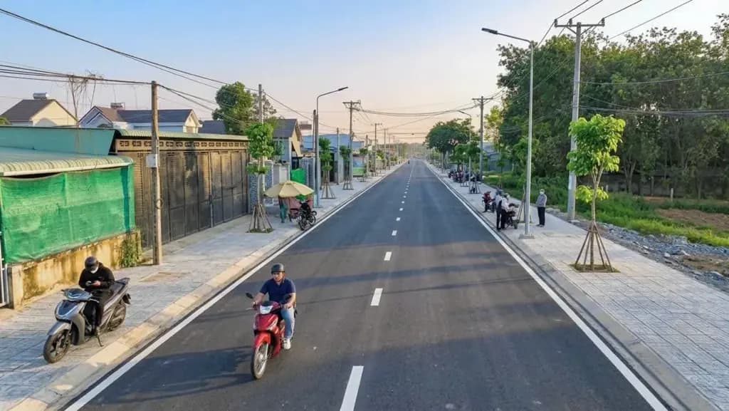 Main-💥HÀNG ĐẦU TƯ F0 - BUNG 6 NỀN MẶT TIỀN ĐƯỜNG HL15 - P.TÂN TRIỀU - Thành Phố Đồng Nai-3