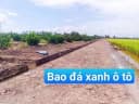 Thumb-Bán Đất 500m2 đường ô tô giá rẽ - chỉ giá 295tr tại Xã Long Hiệp Huyện Bến Lức Long An-3