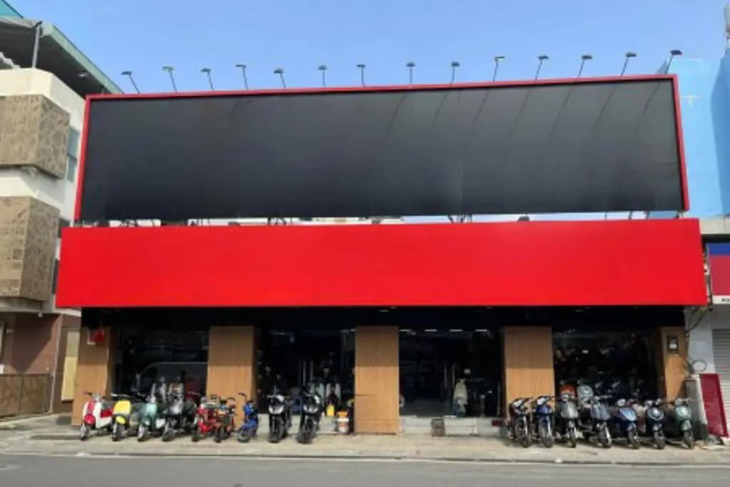 Main-Chính chủ cho thuê mặt bằng Nguyễn Thị Nhỏ, Quận 11 – Không gian rộng, vị trí đẹp-0