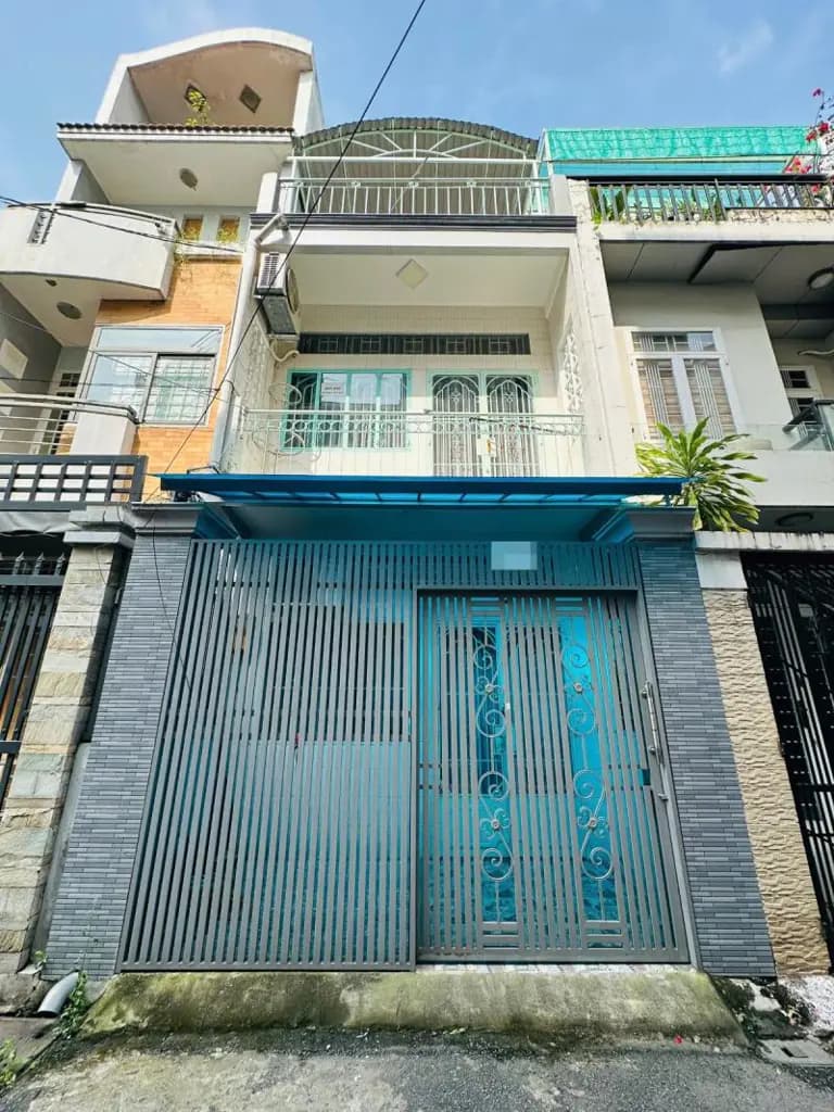 Main-Bán nhà tân bình, hẻm 1/ xe hơi thông, 4.5x25, chỉ nhỉnh 9 tỷ-4