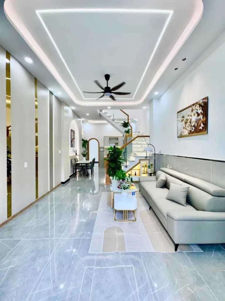 Main-Gò xoài - 4x13, bhha, bình tân, ngay gần tân phú, giá nhỉnh 5 tỷ-2