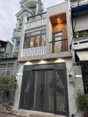 Thumb-Bán nhà tân phú ngay hoà bình 4x18, giáp trung tâm chỉ nhỉnh 8 tỷ-6