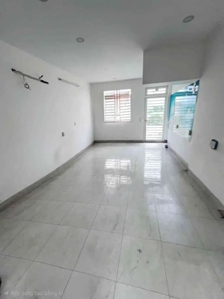 DTDT đẹp QUỐC LỘ 50 - Bình Hưng - Bình Chánh - 46m2. Nhỉnh 4T.y. HXH
