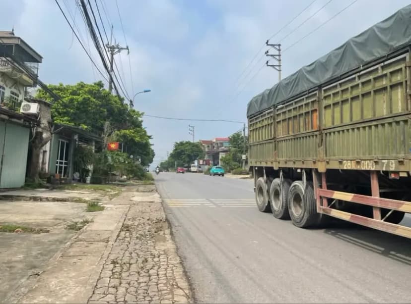 Bán Đất 100m2 có sẵn 100 m2 thổ cư giá 1.6 tỷ tại Phường Xuân Khanh Thị xã Sơn Tây Hà Nội