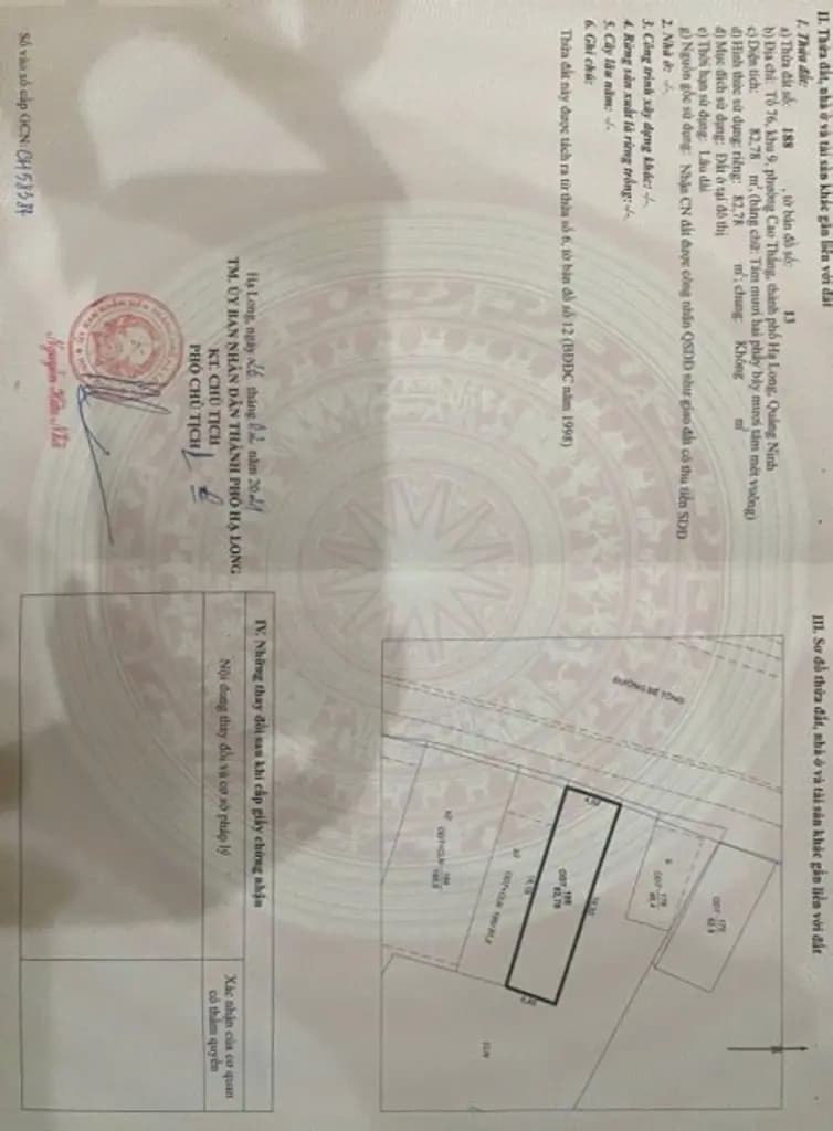 Main-Cần bán gấp căn nhà đường Bãi Muối, trung tâm Cao Thắng, Hạ Long, Quảng Ninh-0
