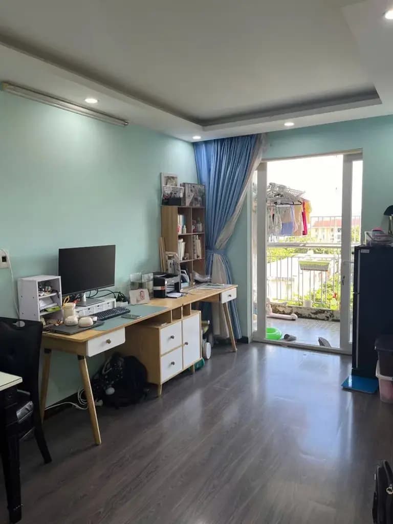 Main-8TR-CHO THUÊ CHUNG CƯ KHU VICOLAND ,NẠI HIÊN ĐÔNG,SƠN TRÀ,ĐÀ NẴNG-1