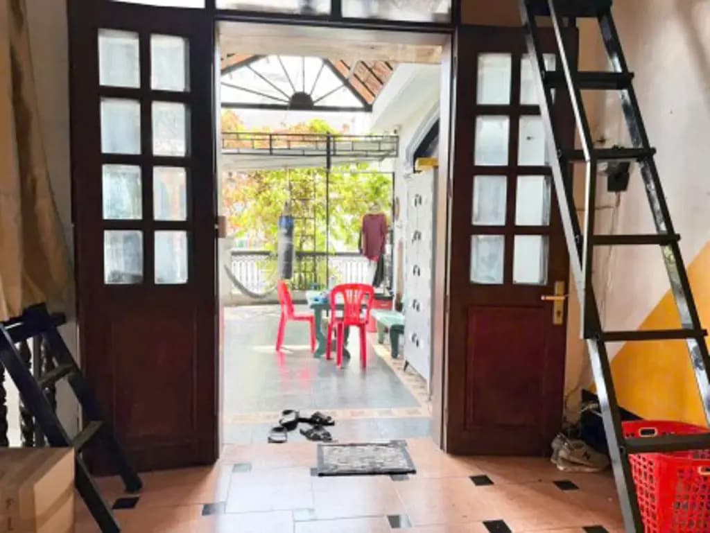Main-Ở trọ cao cấp trong biệt thự Trương Đăng Quế p3 Gò Vấp bao mọi chi phí môi trường văn minh lịch sự-9