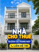 Thumb-Cho thuê nhà khu Thủ Thiêm Villa, nhà mới, có 9 phòng, diện tích 8x20m (0989373766)-1