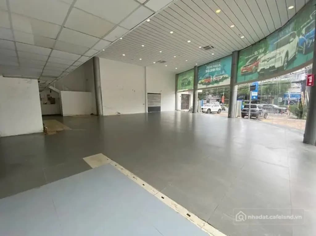 Main-Cho thuê mặt bằng: Cho thuê mặt bằng: Cho thuê Mặt bằng kinh doanh 1440m2 giá 29-8