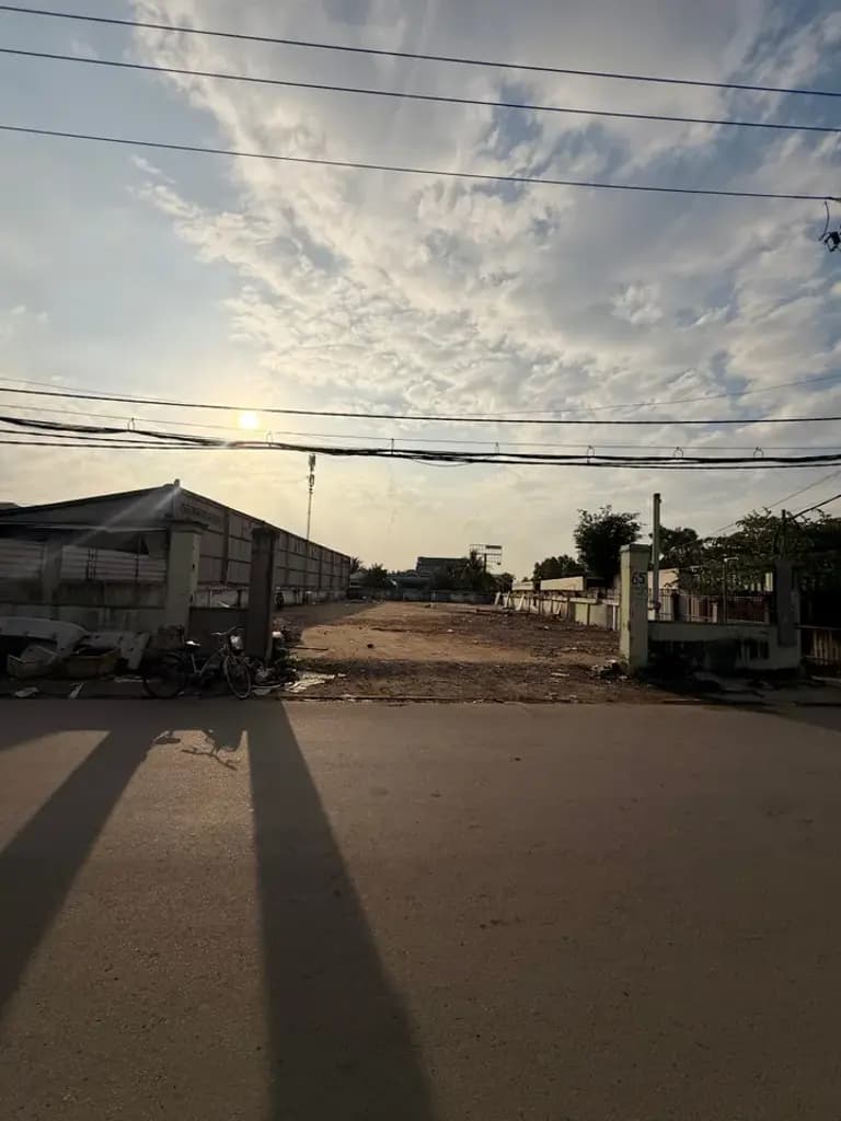 Main-Bán Kho, nhà xưởng 900m2 có sẵn 200 m2 thổ cư giá 25 tỷ tại Đường Tân Túc Thị trấn Tân Túc Huyện Bình Chánh TP. Hồ Chí Minh-4