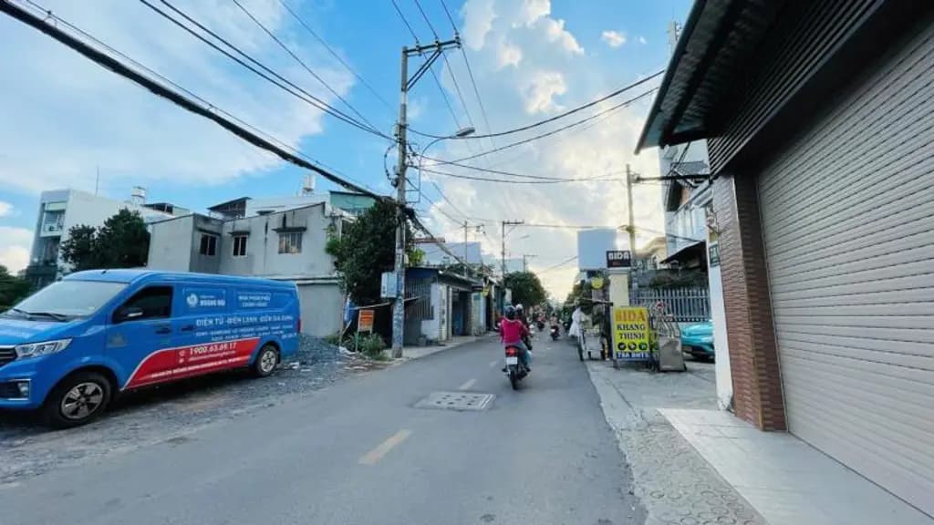 Main-Hàng đầu tư đông hưng thuận q12 – 200m² – 14 phòng trọ – thu nhập 35 triệu/tháng – giá 12 tỷ-8