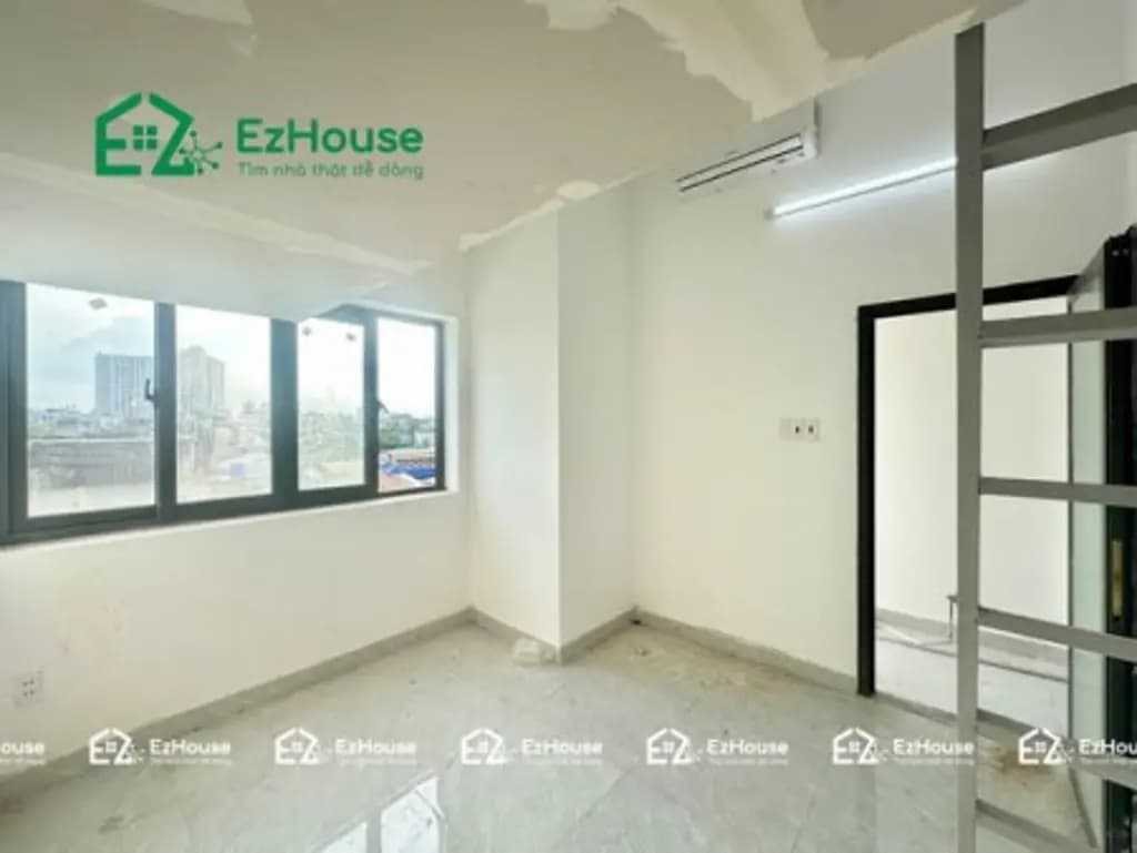 Main-CHDV duplex cực đẹp - Full nội thất Hà Huy Giáp, Nguyễn Oanh-8