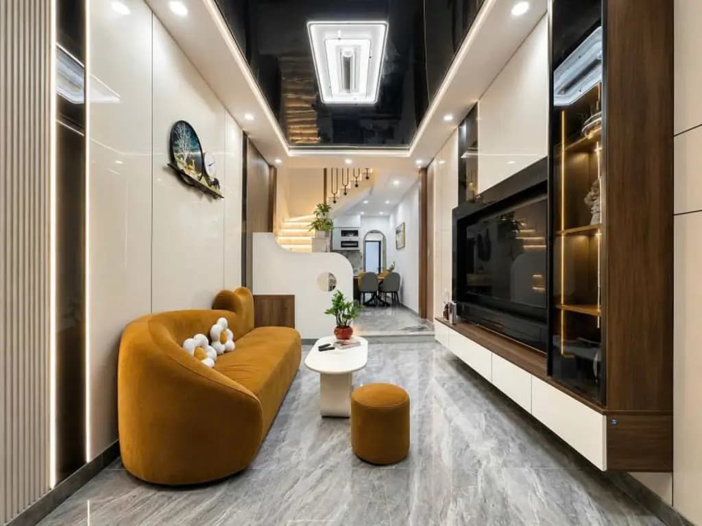 Main-🏨 giảm mạnh 700tr !!! bán nhà 4 tầng gần nhà ga t3 giá 7.2 tỷ tl 🏡-7