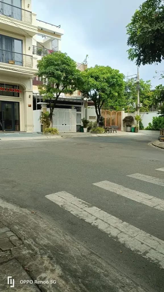 Main-Lô Góc Đất Biển Khu Phố Tây An Thượng Giá 30tỷ . Tặng Thêm căn nhà 3 Tầng . Khu Phố Du lịch Sầm uất . LH 0987.631.499 - Ms Dung - Chị Mập Bán Nhà-3
