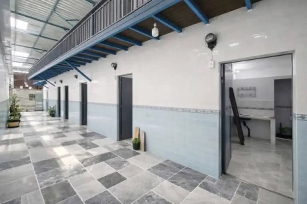 Main-CHDV duplex cực đẹp - Full nội thất Hà Huy Giáp, Nguyễn Oanh-6