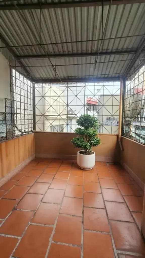Main-Cho thuê Nhà riêng 35m2 4 tầng tại Xã Đàn - Quốc Tử Giám, 4PN 3WC full nội thất gia đình-4