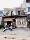 Thumb-Bán nhà bình tân ngay hương lộ 3, ngang 9x16 ngay aeon tân phú, chỉ 12 tỷ-1