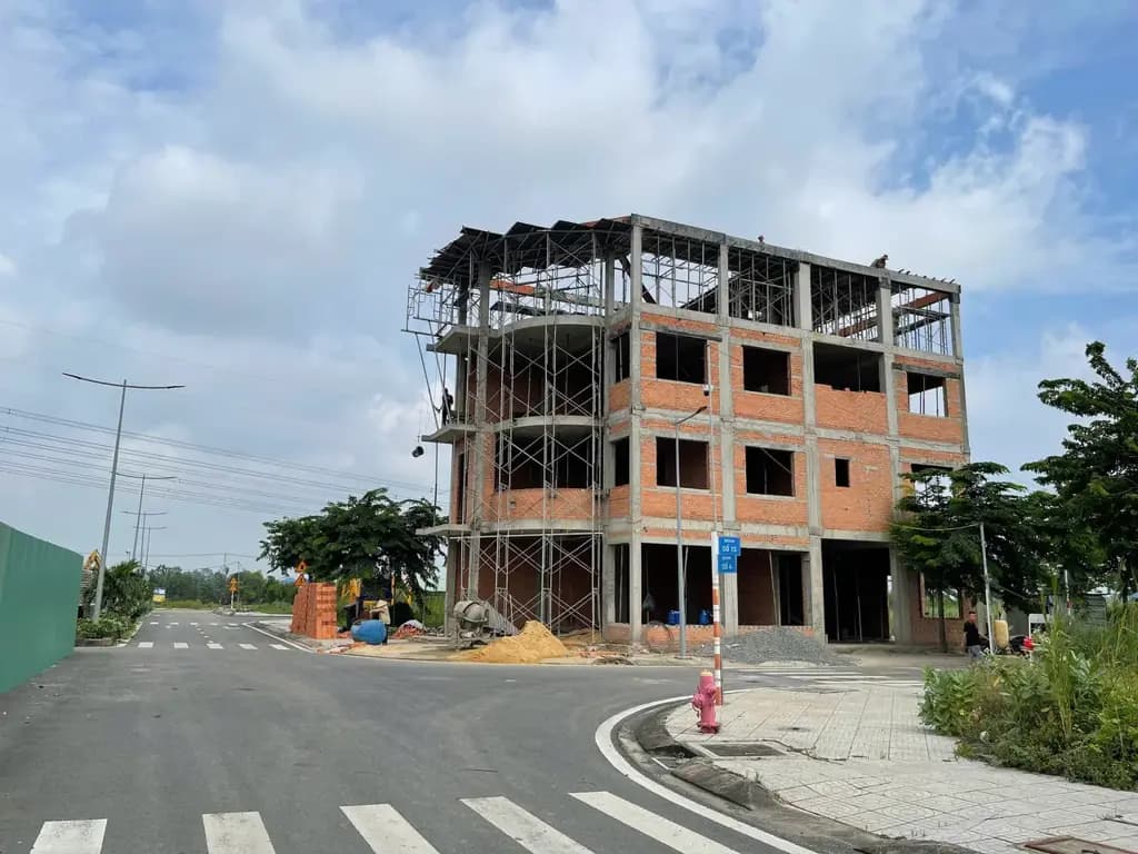 Main-Mua Nhà Phố Ora Park - Dragon Pearl – 4 Tầng Xây Sẵn, Nhận Trước 540 Triệu Tiền Thuê 3 năm-3