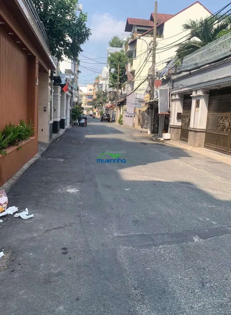 Main-Bán nhà khu đệ nhất khách sạn, p4, q.tân bình, giá 8.8 tỷ tl-6