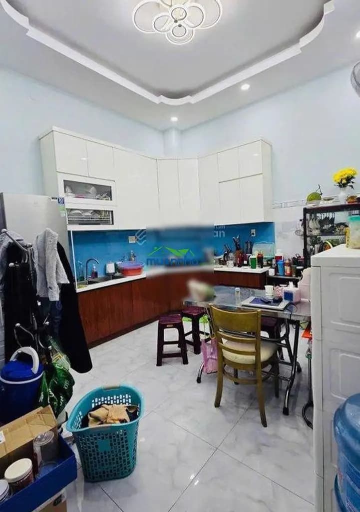 Main-Tân phú – gò dầu – biệt thự mini cao cấp – 146m² – 4 tầng – nở hậu 8m – chỉ 17 tỏi tl-8