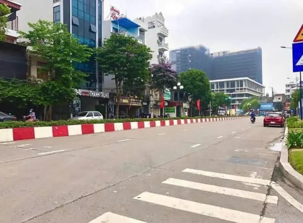 Main-Bán Nhà riêng 80m2 có sẵn 80 m2 thổ cư giá 9 tỷ tại Đường Bùi Thị Xuân Phường Lê Thanh Nghị Thành phố Hải Dương Hải Dương-7