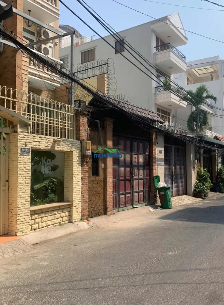 Main-Bán nhà khu đệ nhất khách sạn, p4, q.tân bình, giá 8.8 tỷ tl-7