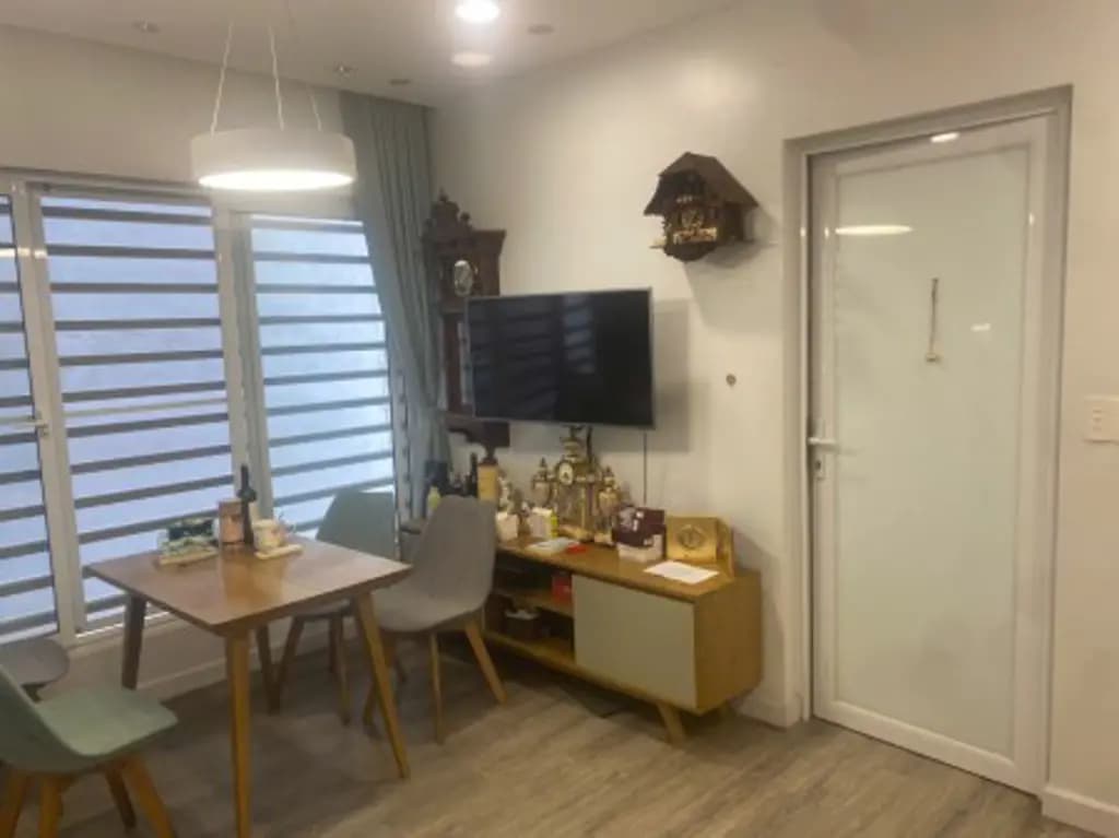 Main-Cho thuê Căn hộ dịch vụ 2N,1K siêu rộng Full đồ tại Ngõ 118 Đào Tấn, Ba Đình. Chỉ 9tr-9