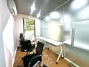 Thumb-CHÍNH CHỦ CHO THUÊ VĂN PHÒNG CÓ 2 TẦNG VỊ TRÍ ĐẸP GÒ VẤP GIÁ CHỈ 7 USD/M-6