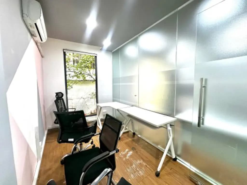 Main-CHÍNH CHỦ CHO THUÊ VĂN PHÒNG CÓ 2 TẦNG VỊ TRÍ ĐẸP GÒ VẤP GIÁ CHỈ 7 USD/M-5
