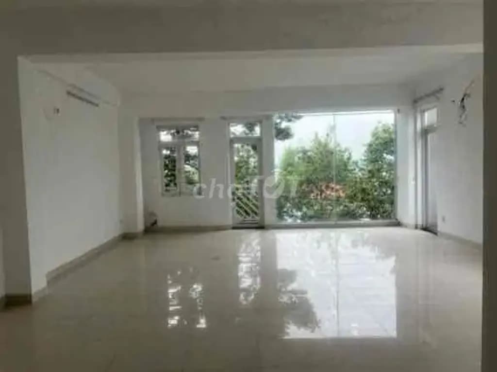 Main-Mặt Bằng Yersin ngay Ngã 6, Chợ TDM , căn góc ngang 9m, 4 tầng-1