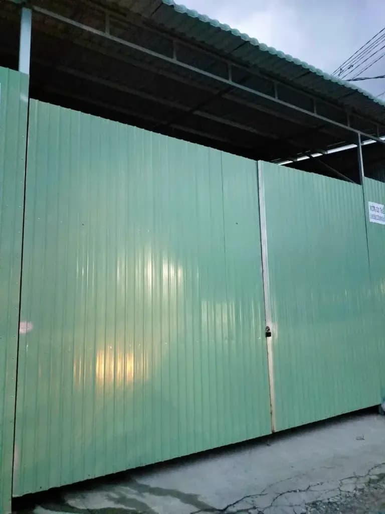 Main-Cho thuê Kho, nhà xưởng 350m² giá 13 triệu/ tháng tại Đường Gò Hưu Xã Mỹ Hạnh Nam Huyện Đức Hòa Long An-9